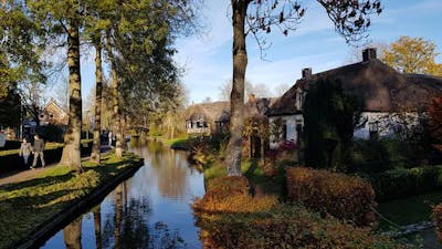 Makelaar in Waterland