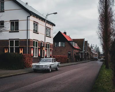 Makelaar in Ouderkerk aan de Amstel