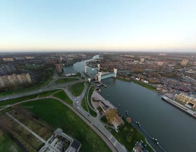 Makelaar in Krimpen aan den Ijssel