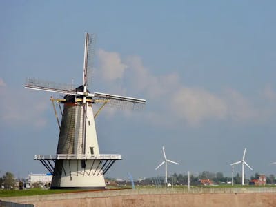 Makelaar in Vlissingen