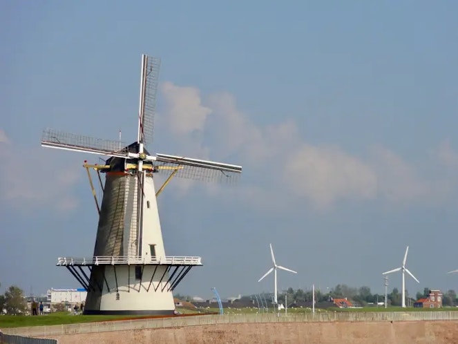 Vlissingen
