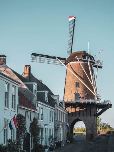 Makelaar in Wijk bij Duurstede