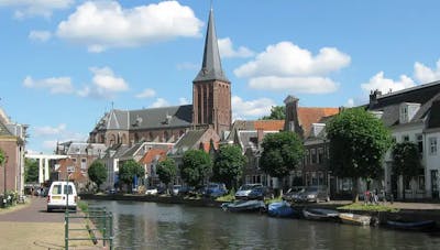 Makelaar in Maarssen