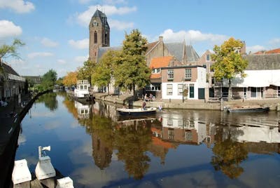 Makelaar in Oudewater