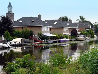 Makelaar in Bodegraven