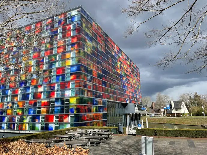 Makelaar in Hilversum