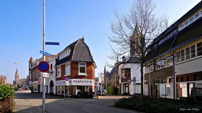 Bussum