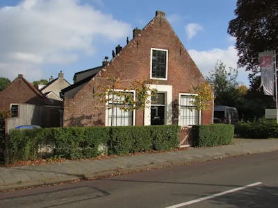 Makelaars in Loosdrecht