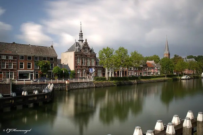 Nieuwegein