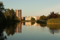 Makelaar in Amersfoort Nieuwland