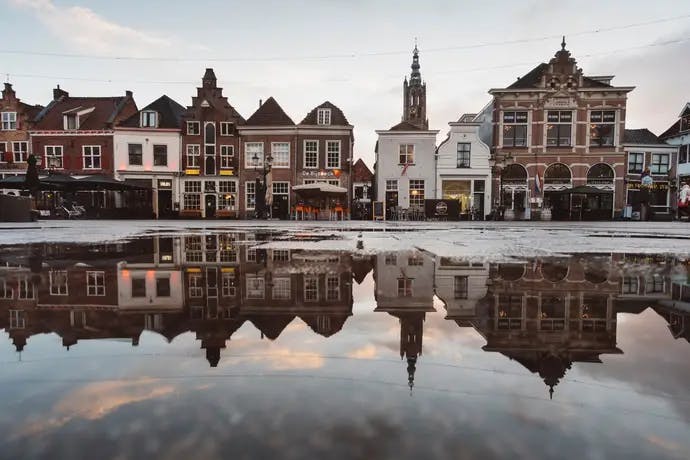 Stappenplan huis kopen