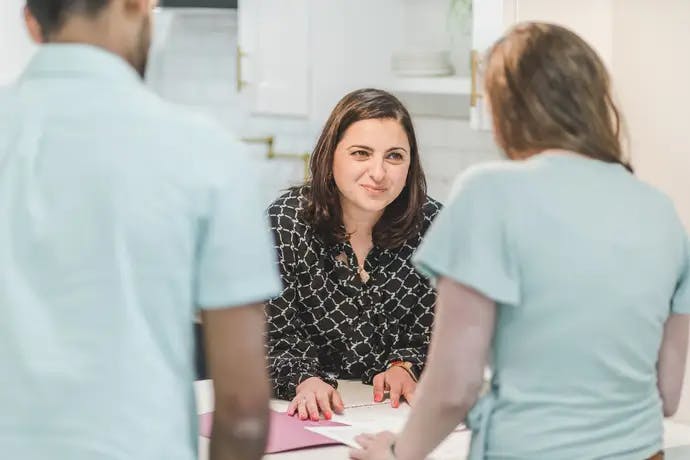 Hulp van een aankoopmakelaar bij een huis kopen