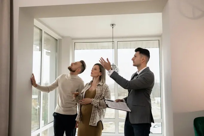 Everything you need to know about a purchase real estate agent