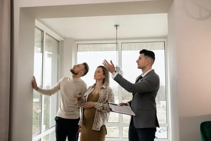 Viewing a house: what should you pay attention to? (+ checklist)