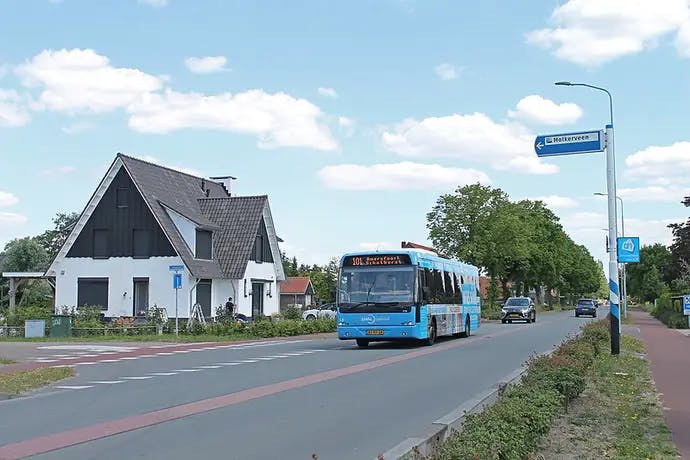 Makelaar in Amersfoort Schothorst