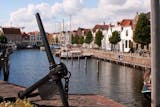 Makelaar in Goes