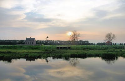 Makelaar in Emmeloord