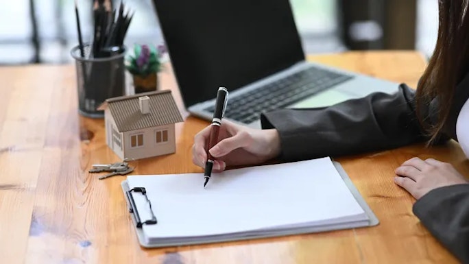 Mortgage interest