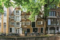 Selling a house with a mortgage in the Netherlands