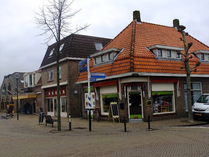 Makelaar in Breda Prinsenbeek