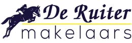 De Ruiter real estate agents logo