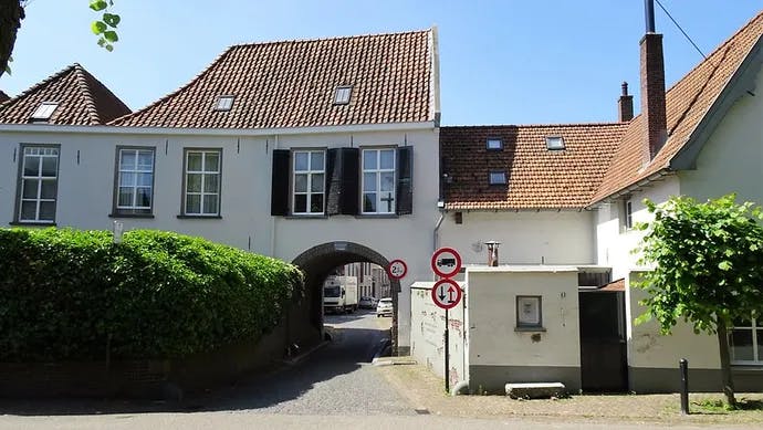Makelaar in Den Bosch Maaspoort