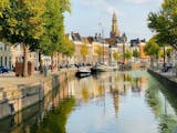 Makelaars in Groningen Centrum