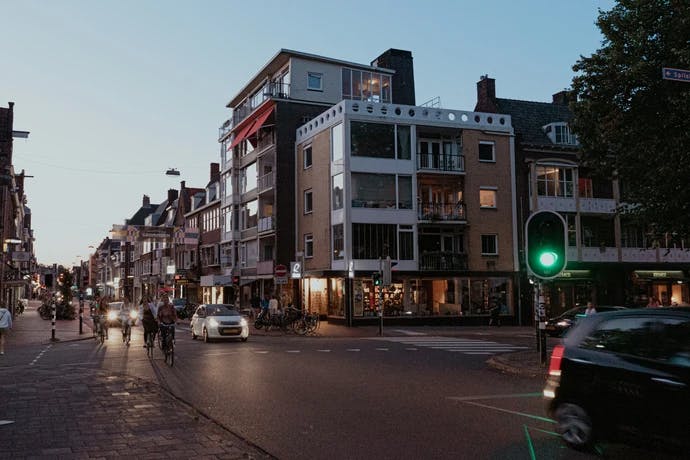 Makelaar in Groningen Helpman