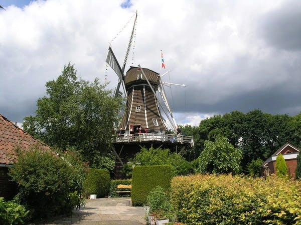 Makelaar in Groningen Harkstede