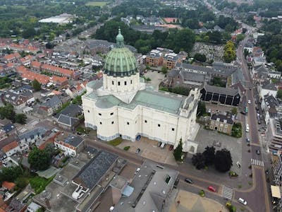 Makelaars in Oudenbosch