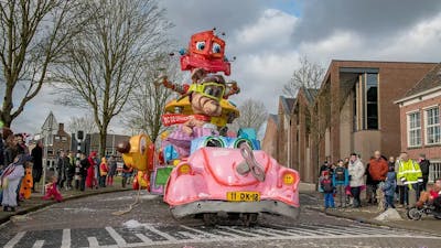 Makelaars in Rucphen