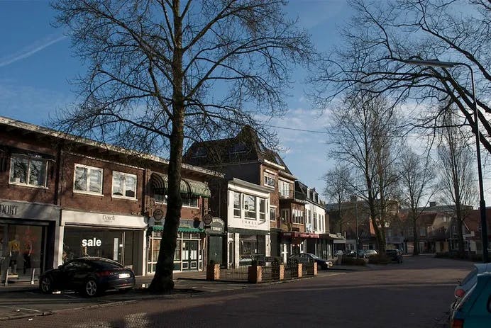 Makelaars in Bilthoven