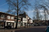 Makelaars in Bilthoven