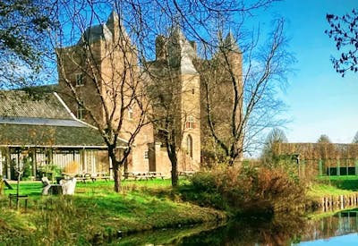 Makelaars in Heemskerk