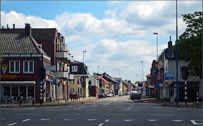 Makelaars in Valkenswaard