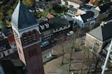 Makelaars in Halsteren