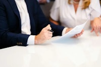 Mortgage conversation