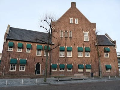 Makelaar in Uden