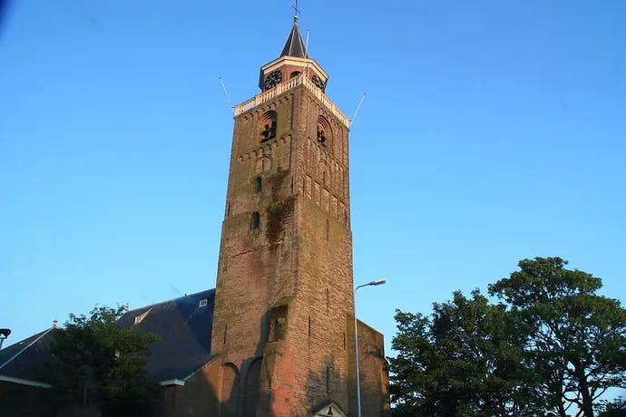 Makelaar in Rijnsburg