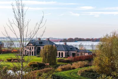 Makelaars in Bergschenhoek