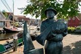 Makelaar in Bunschoten-Spakenburg