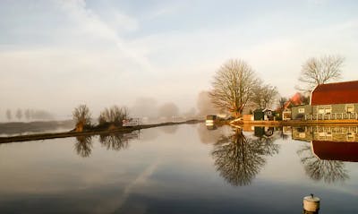 Makelaars in Avenhorn