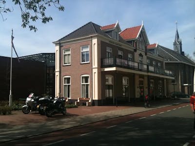 Makelaars in Barchem