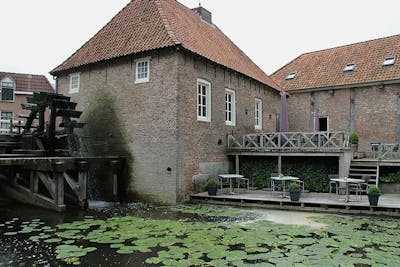 Makelaars in Borculo