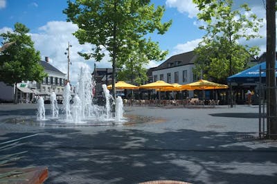 Makelaars in Raamsdonksveer