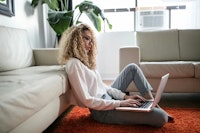 Divorcing and owning a house