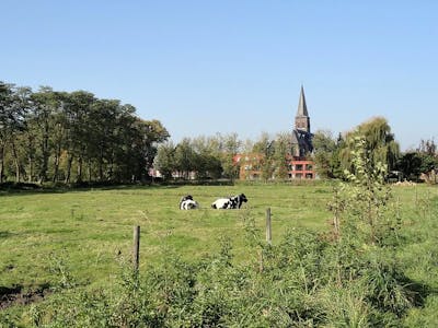 Makelaars in Goirle