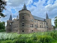 The best real estate agents in North Brabant