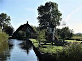 Makelaars in Friesland