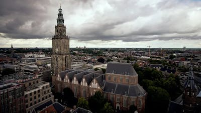 Makelaars in Groningen provincie